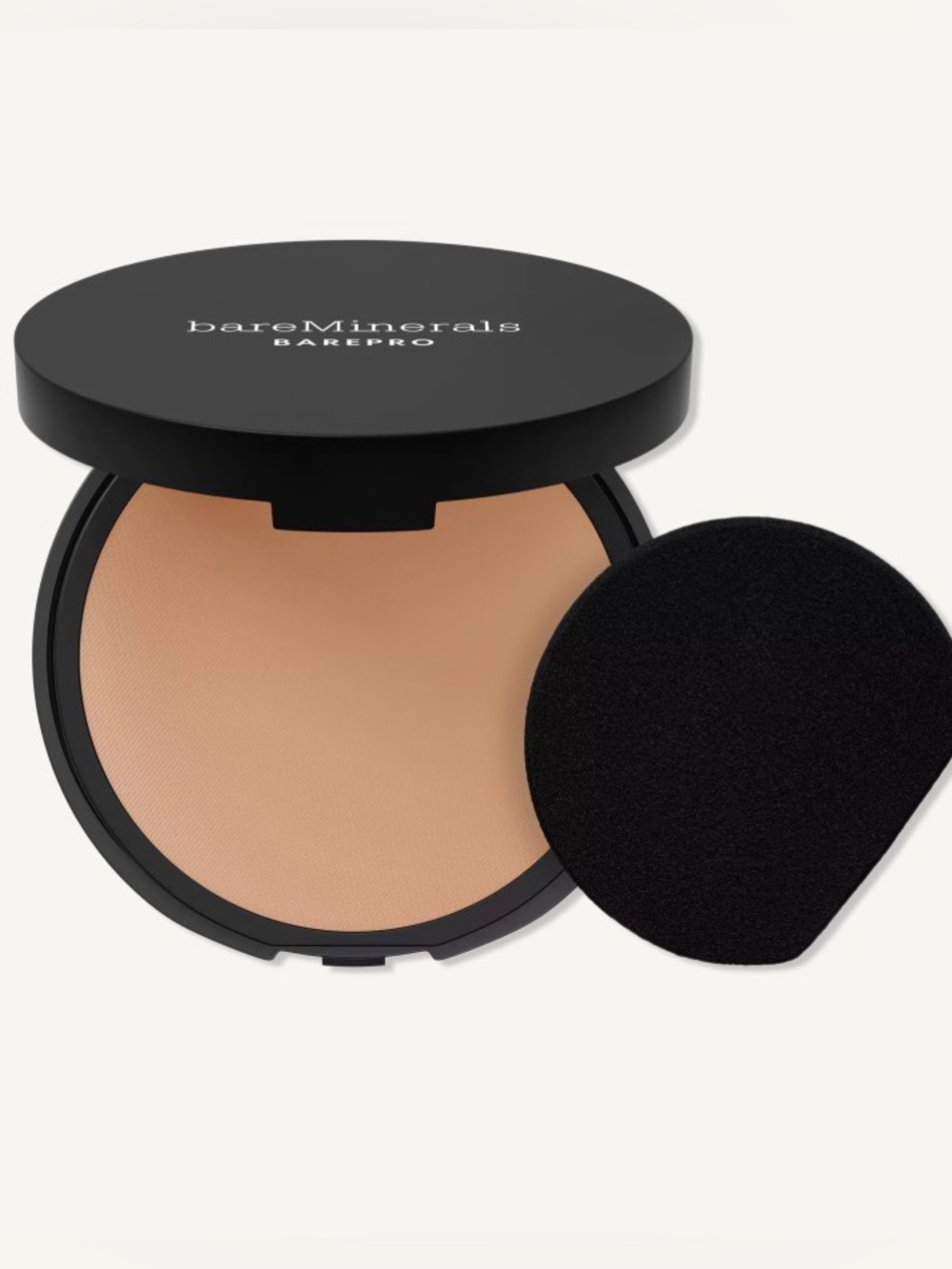 New bareMinerals BAREPRO Powder Foundation - Medium Beige